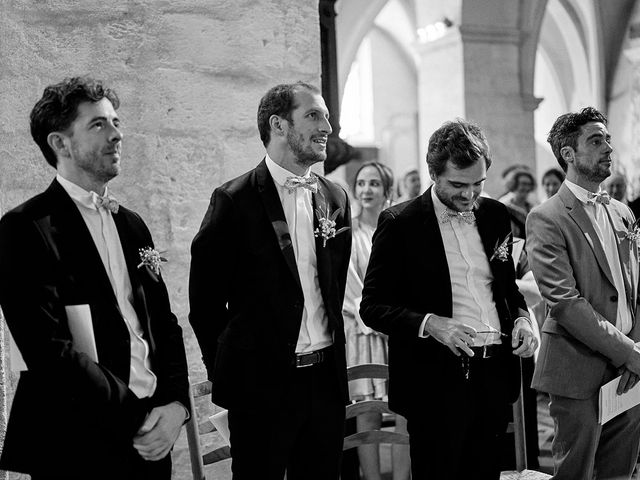 Le mariage de Mathieu et Astrid à Oppedette, Alpes-de-Haute-Provence 27