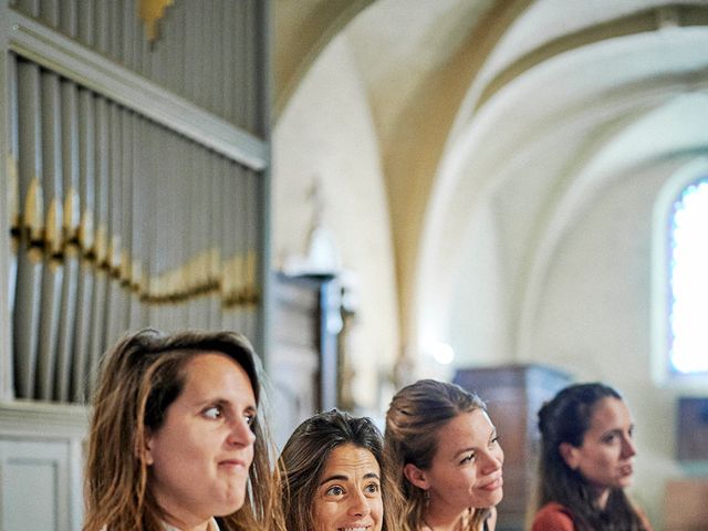 Le mariage de Mathieu et Astrid à Oppedette, Alpes-de-Haute-Provence 28