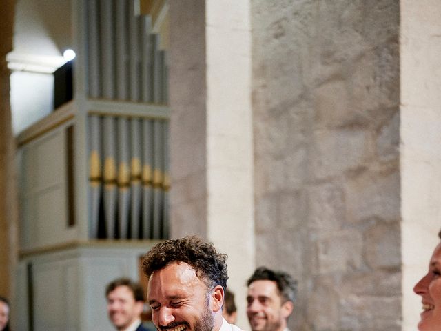 Le mariage de Mathieu et Astrid à Oppedette, Alpes-de-Haute-Provence 29