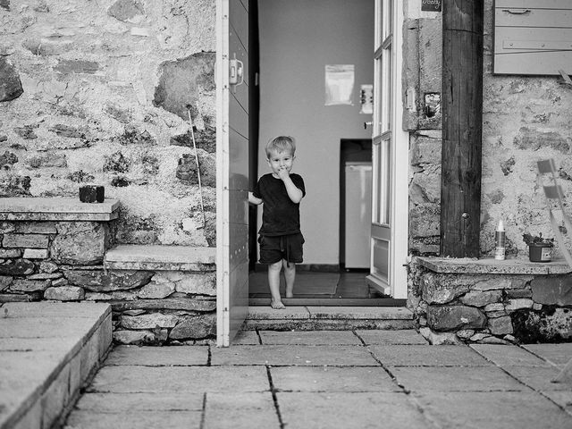 Le mariage de Mathieu et Astrid à Oppedette, Alpes-de-Haute-Provence 30