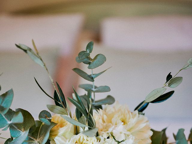 Le mariage de Mathieu et Astrid à Oppedette, Alpes-de-Haute-Provence 31