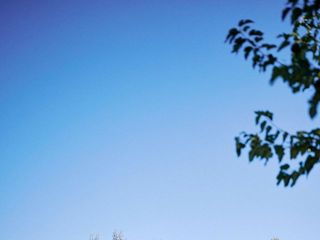 Le mariage de Mathieu et Astrid à Oppedette, Alpes-de-Haute-Provence 36