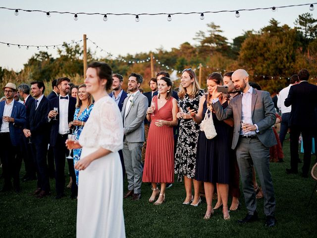 Le mariage de Mathieu et Astrid à Oppedette, Alpes-de-Haute-Provence 39