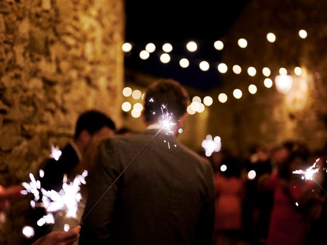 Le mariage de Mathieu et Astrid à Oppedette, Alpes-de-Haute-Provence 42