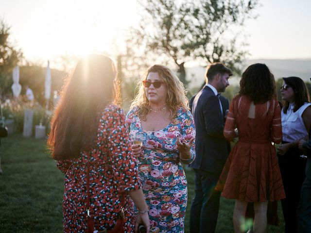 Le mariage de Mathieu et Astrid à Oppedette, Alpes-de-Haute-Provence 44