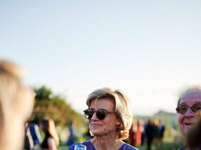 Le mariage de Mathieu et Astrid à Oppedette, Alpes-de-Haute-Provence 49