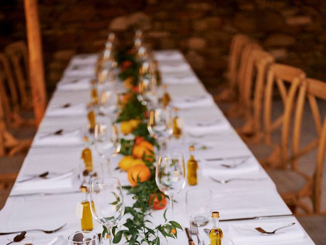 Le mariage de Mathieu et Astrid à Oppedette, Alpes-de-Haute-Provence 50