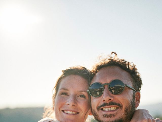 Le mariage de Mathieu et Astrid à Oppedette, Alpes-de-Haute-Provence 52