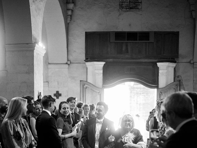 Le mariage de Mathieu et Astrid à Oppedette, Alpes-de-Haute-Provence 53