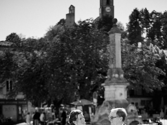 Le mariage de Mathieu et Astrid à Oppedette, Alpes-de-Haute-Provence 54