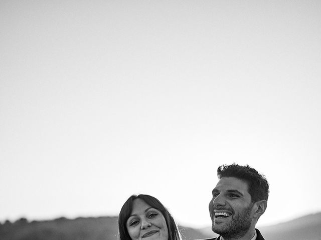 Le mariage de Mathieu et Astrid à Oppedette, Alpes-de-Haute-Provence 61