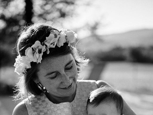 Le mariage de Mathieu et Astrid à Oppedette, Alpes-de-Haute-Provence 63