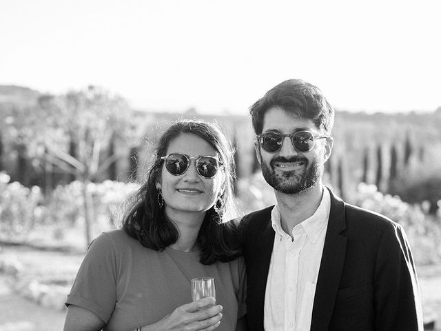 Le mariage de Mathieu et Astrid à Oppedette, Alpes-de-Haute-Provence 66