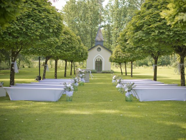 Le mariage de Fabio et Pamela à Avril, Meurthe-et-Moselle 6