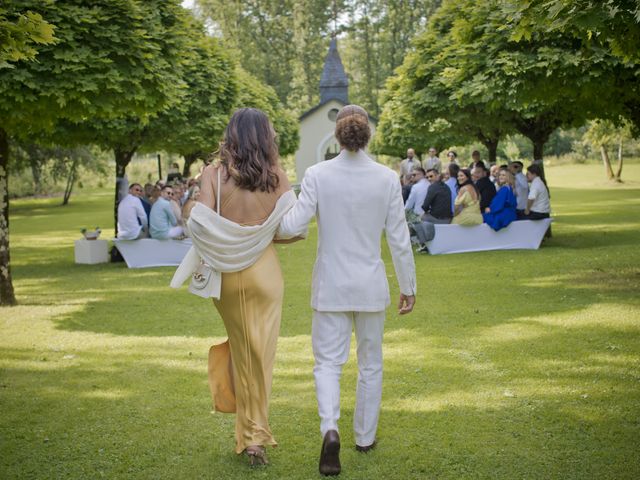 Le mariage de Fabio et Pamela à Avril, Meurthe-et-Moselle 8