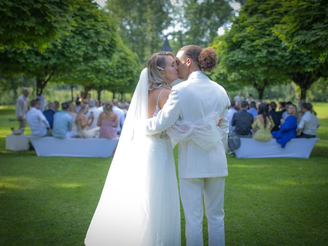 Le mariage de Fabio et Pamela à Avril, Meurthe-et-Moselle 13