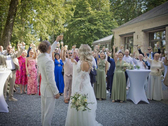 Le mariage de Fabio et Pamela à Avril, Meurthe-et-Moselle 14