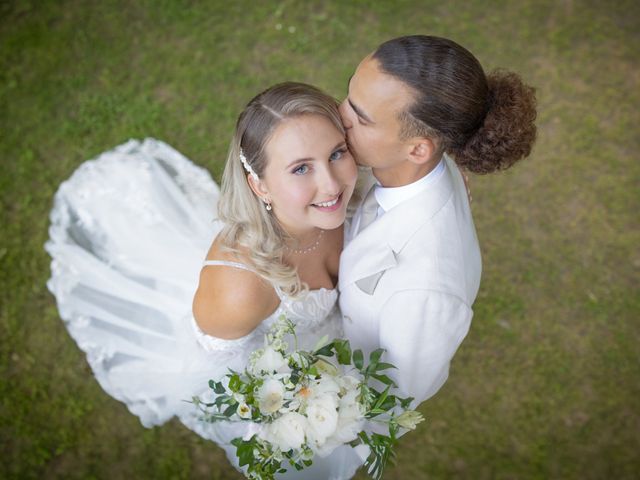 Le mariage de Fabio et Pamela à Avril, Meurthe-et-Moselle 16