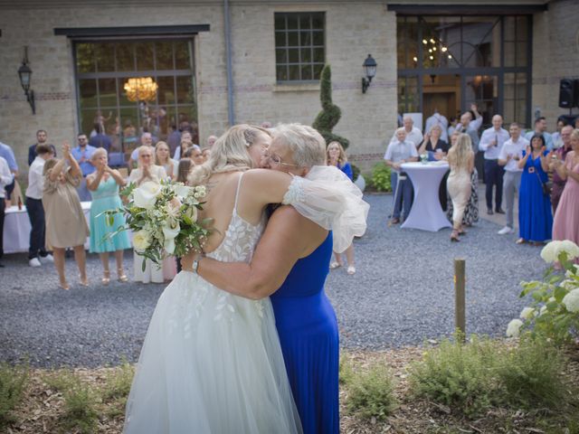 Le mariage de Fabio et Pamela à Avril, Meurthe-et-Moselle 19