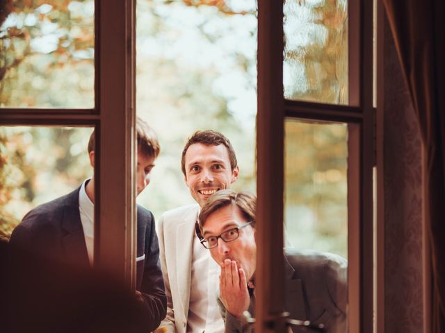 Le mariage de Yannick et Tiffany à Saint-Sulpice-la-Pointe, Tarn 5