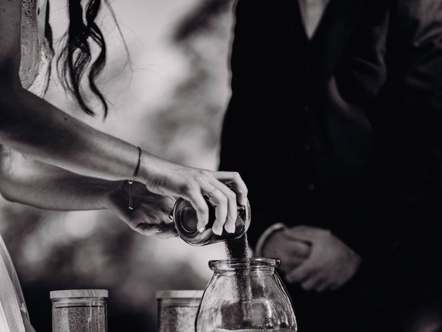 Le mariage de Yannick et Tiffany à Saint-Sulpice-la-Pointe, Tarn 10