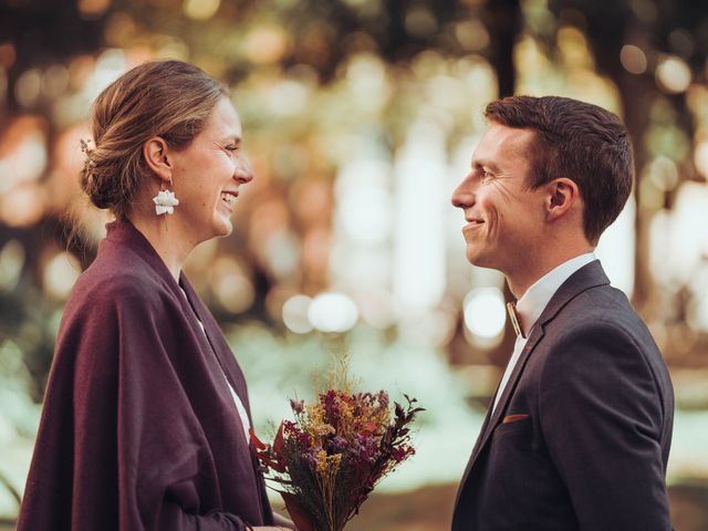 Le mariage de Yannick et Tiffany à Saint-Sulpice-la-Pointe, Tarn 11