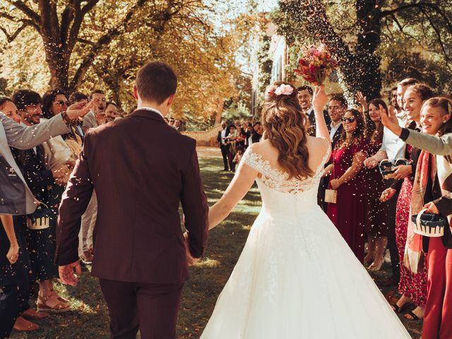 Le mariage de Yannick et Tiffany à Saint-Sulpice-la-Pointe, Tarn 14