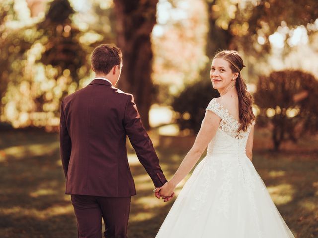 Le mariage de Yannick et Tiffany à Saint-Sulpice-la-Pointe, Tarn 18