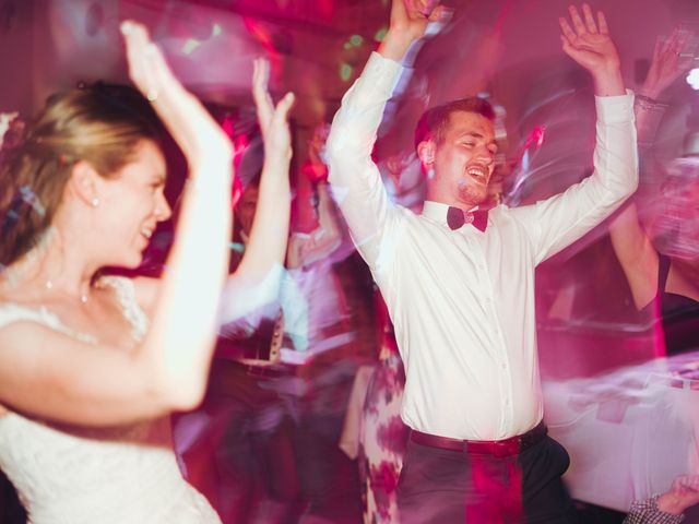 Le mariage de Yannick et Tiffany à Saint-Sulpice-la-Pointe, Tarn 21