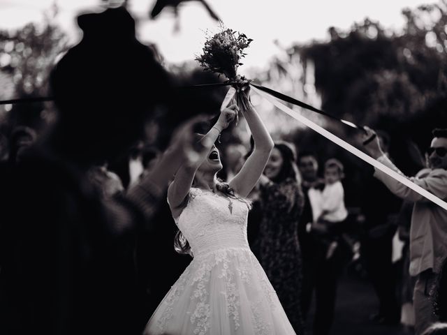 Le mariage de Yannick et Tiffany à Saint-Sulpice-la-Pointe, Tarn 25