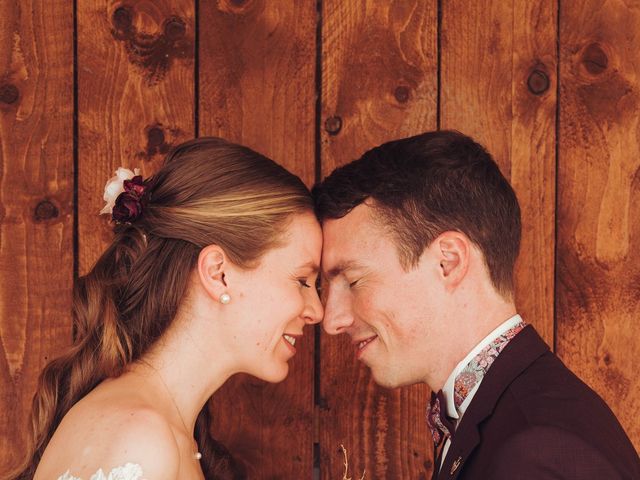 Le mariage de Yannick et Tiffany à Saint-Sulpice-la-Pointe, Tarn 27