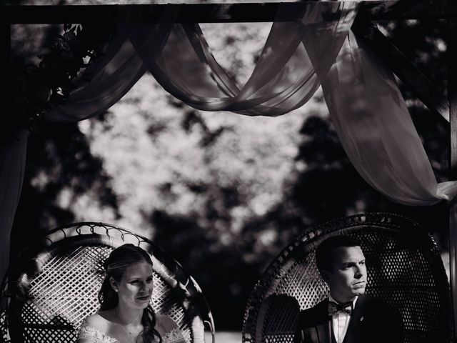 Le mariage de Yannick et Tiffany à Saint-Sulpice-la-Pointe, Tarn 29