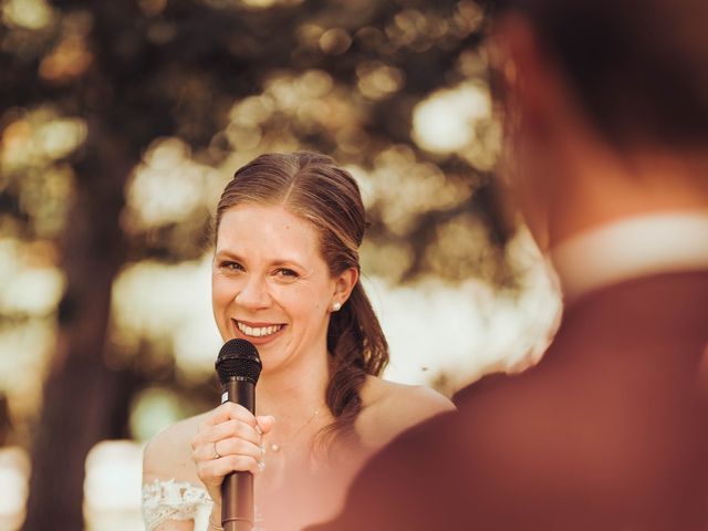 Le mariage de Yannick et Tiffany à Saint-Sulpice-la-Pointe, Tarn 31