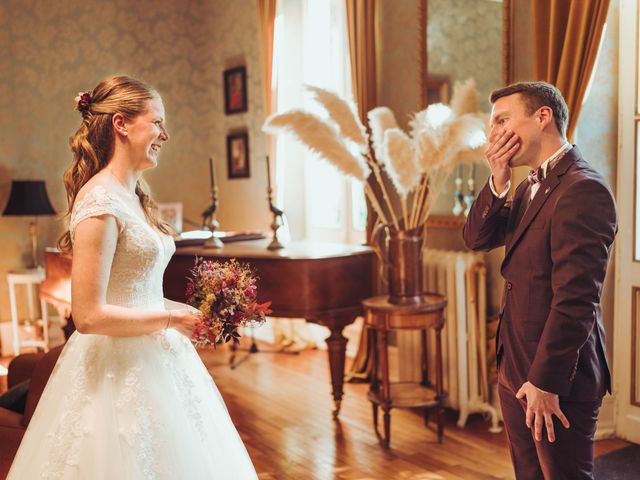 Le mariage de Yannick et Tiffany à Saint-Sulpice-la-Pointe, Tarn 32