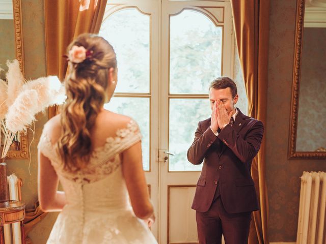 Le mariage de Yannick et Tiffany à Saint-Sulpice-la-Pointe, Tarn 34