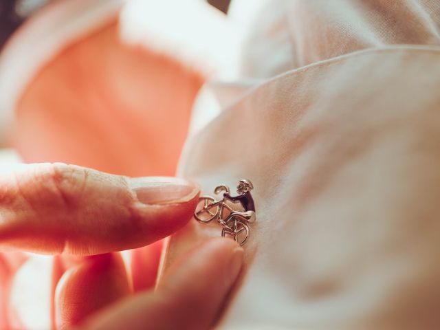 Le mariage de Yannick et Tiffany à Saint-Sulpice-la-Pointe, Tarn 35