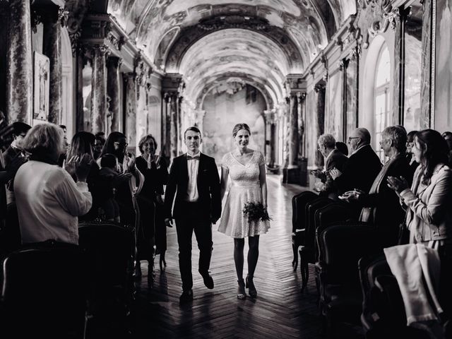 Le mariage de Yannick et Tiffany à Saint-Sulpice-la-Pointe, Tarn 36