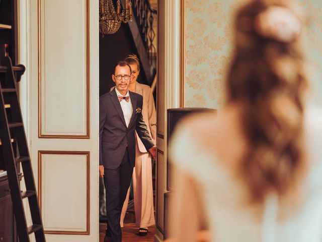 Le mariage de Yannick et Tiffany à Saint-Sulpice-la-Pointe, Tarn 39