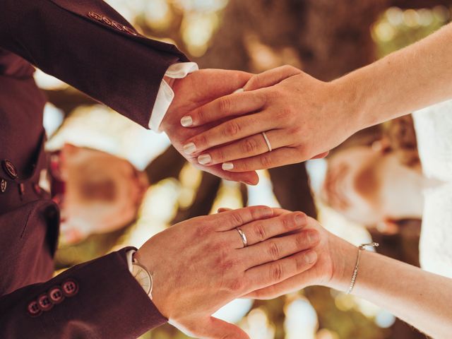 Le mariage de Yannick et Tiffany à Saint-Sulpice-la-Pointe, Tarn 42