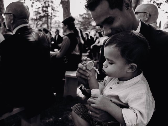 Le mariage de Yannick et Tiffany à Saint-Sulpice-la-Pointe, Tarn 43