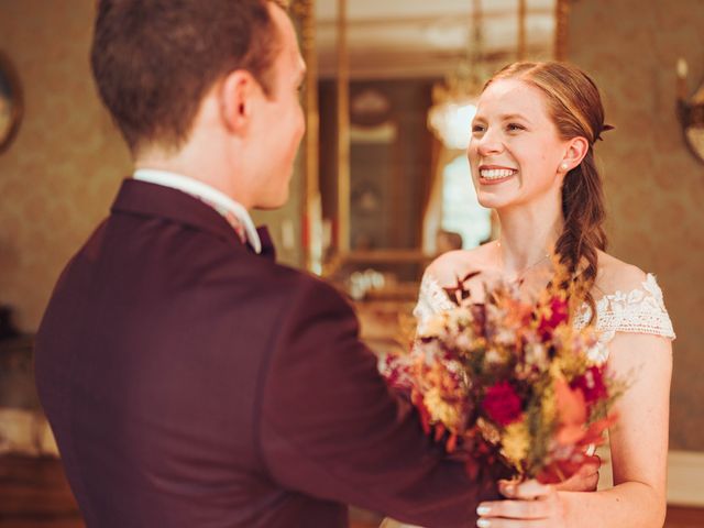 Le mariage de Yannick et Tiffany à Saint-Sulpice-la-Pointe, Tarn 51