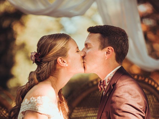 Le mariage de Yannick et Tiffany à Saint-Sulpice-la-Pointe, Tarn 53