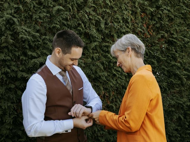 Le mariage de Emrick et Karolane à Seicheprey, Meurthe-et-Moselle 6