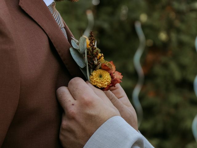 Le mariage de Emrick et Karolane à Seicheprey, Meurthe-et-Moselle 7