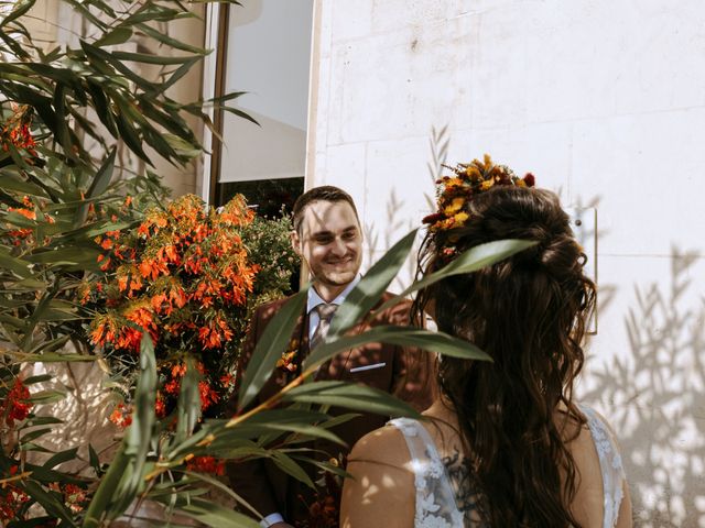 Le mariage de Emrick et Karolane à Seicheprey, Meurthe-et-Moselle 8