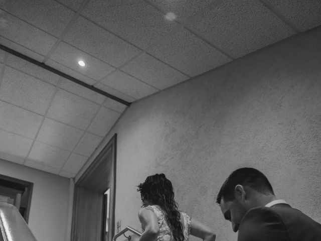 Le mariage de Emrick et Karolane à Seicheprey, Meurthe-et-Moselle 9