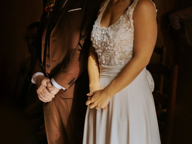 Le mariage de Emrick et Karolane à Seicheprey, Meurthe-et-Moselle 11