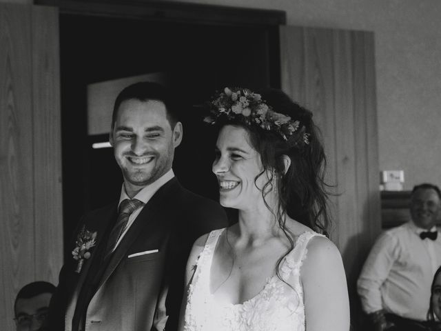 Le mariage de Emrick et Karolane à Seicheprey, Meurthe-et-Moselle 12