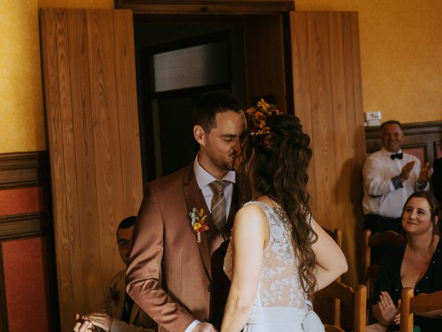 Le mariage de Emrick et Karolane à Seicheprey, Meurthe-et-Moselle 13