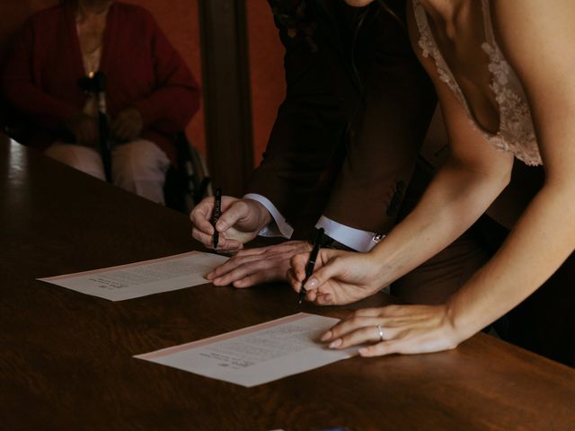 Le mariage de Emrick et Karolane à Seicheprey, Meurthe-et-Moselle 14